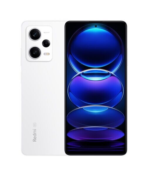Redmi Note 12 Pro 5G
