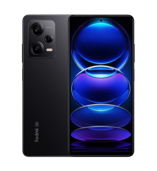 Redmi Note 12 Pro 5G