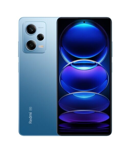 Redmi Note 12 Pro 5G