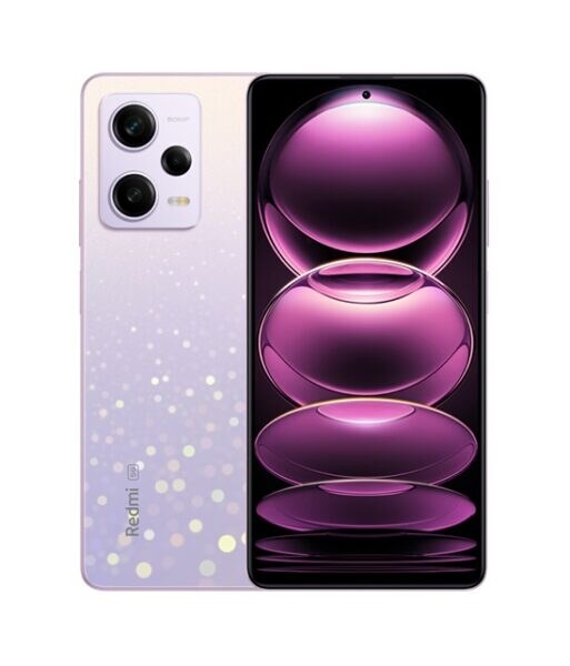 Redmi Note 12 Pro 5G
