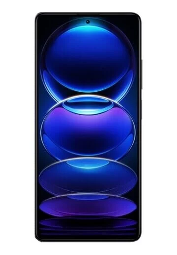 Redmi Note 12 Pro Plus 5G
