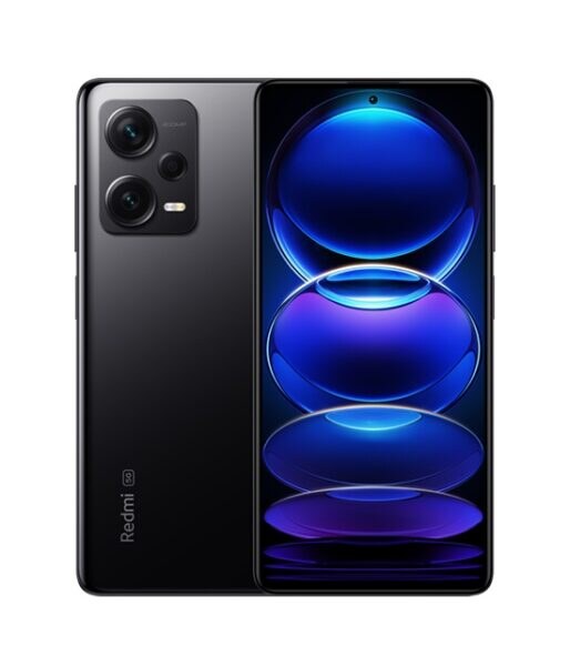 Redmi Note 12 Pro Plus 5G