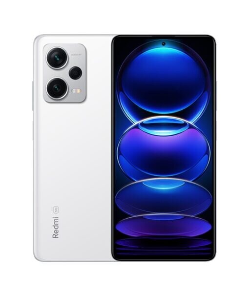 Redmi Note 12 Pro Plus 5G