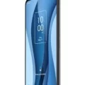 TCL 40 X