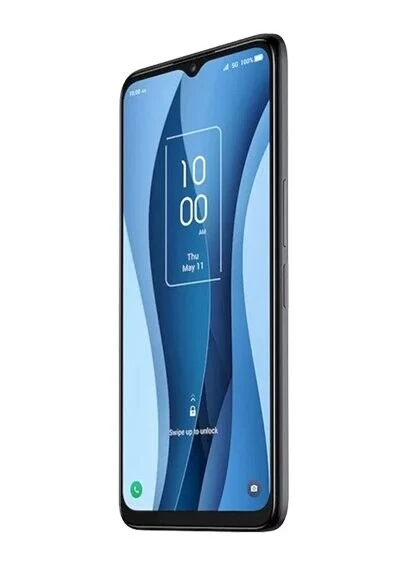 TCL 40 X