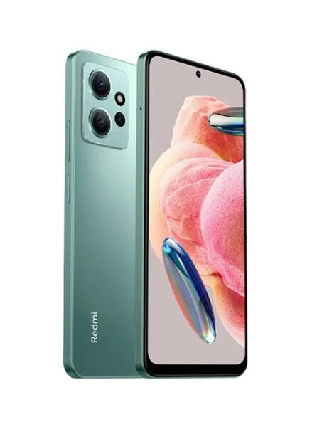 Redmi Note 12 4G