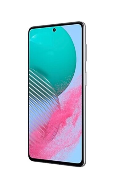 Samsung Galaxy M54