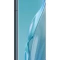 Huawei P60 Art