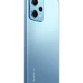 Redmi Note 12 5G