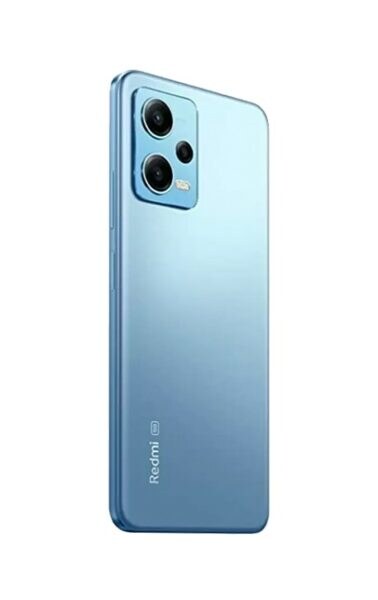 Redmi Note 12 5G