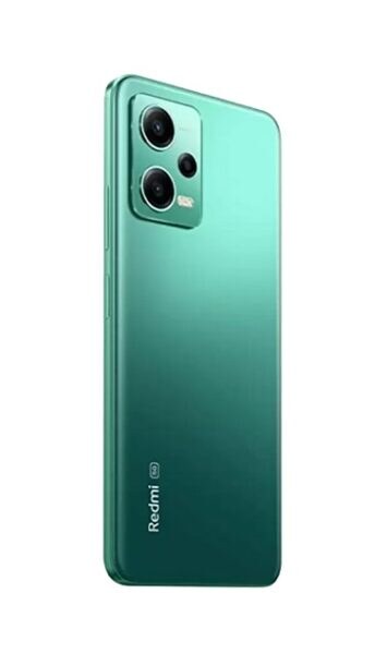 Redmi Note 12 5G