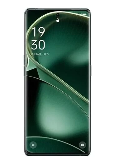 OPPO Find X6