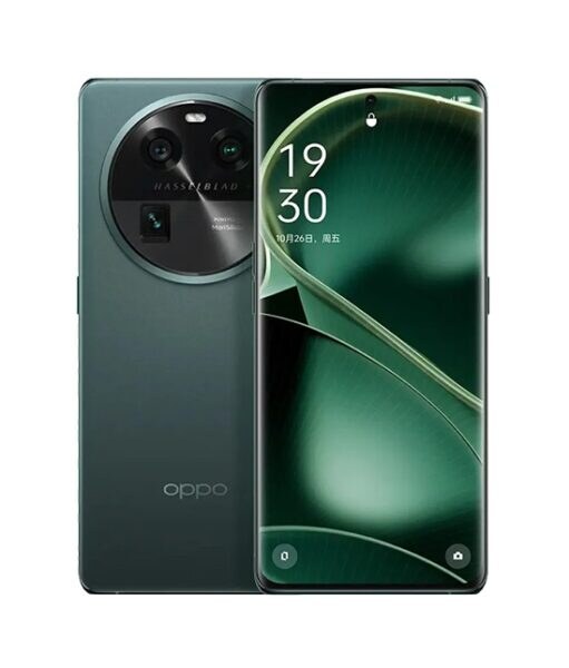 OPPO Find X6