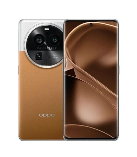 OPPO Find X6 Pro