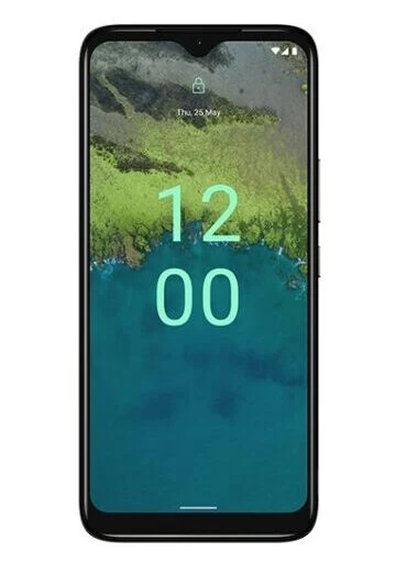 Nokia C12 Pro
