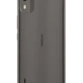 Nokia C12 Pro