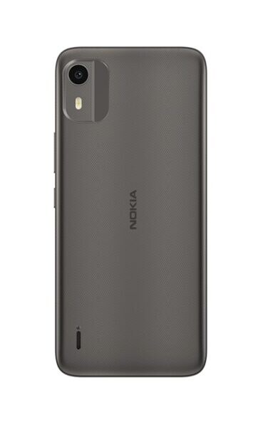Nokia C12 Pro