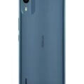 Nokia C12 Pro
