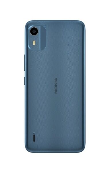 Nokia C12 Pro