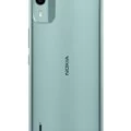 Nokia C12 Pro