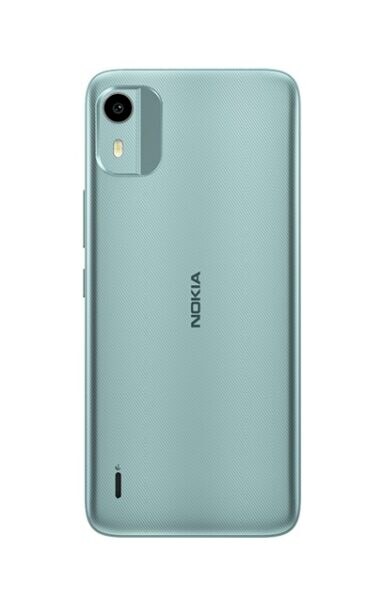Nokia C12 Pro
