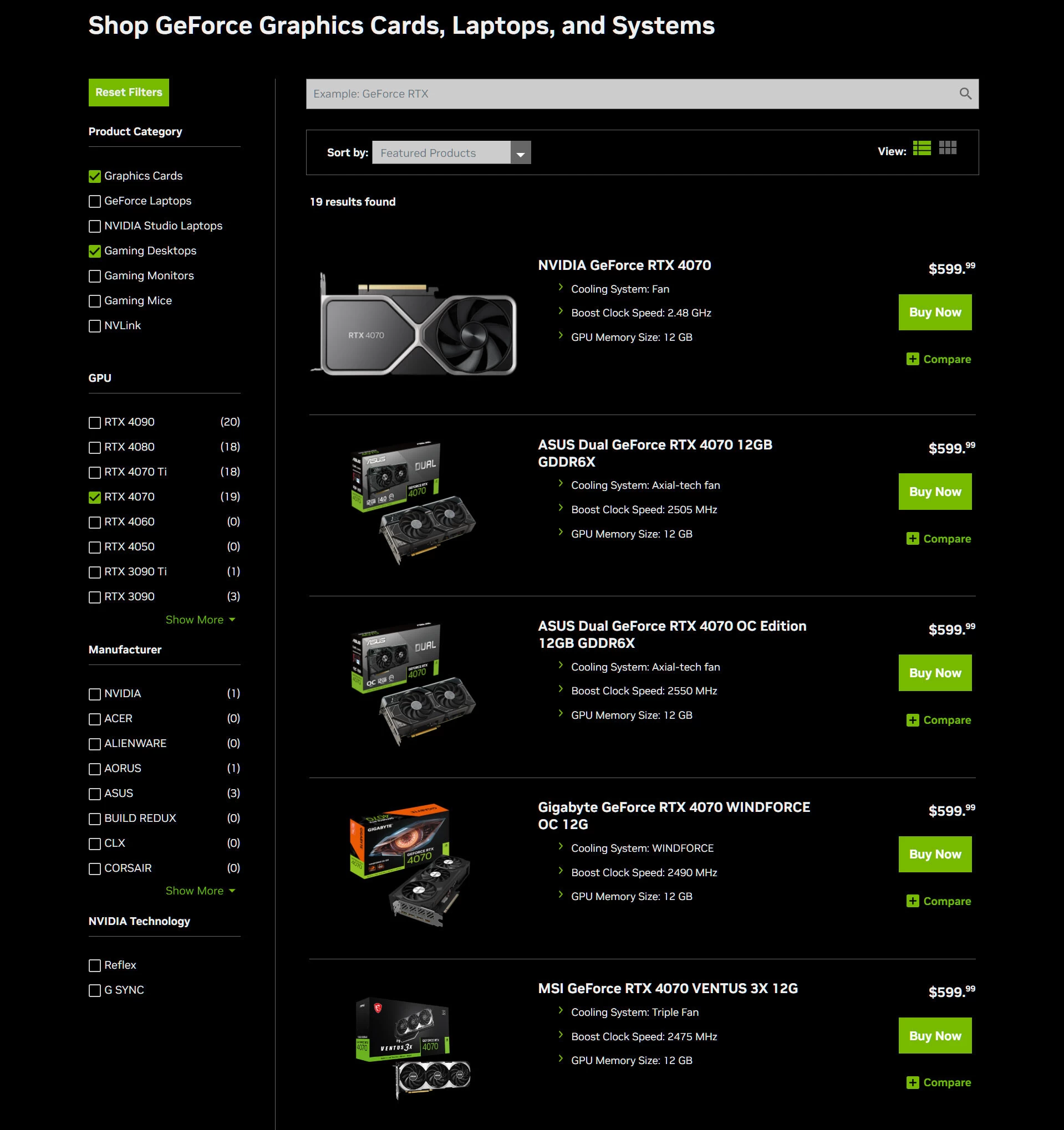 2T5rK0u4VcnnawBp | Radeon RX 6800 | AMD ปรับลดราคา Radeon RX 6800 ท้าชนการมาของ GeForce RTX 4070