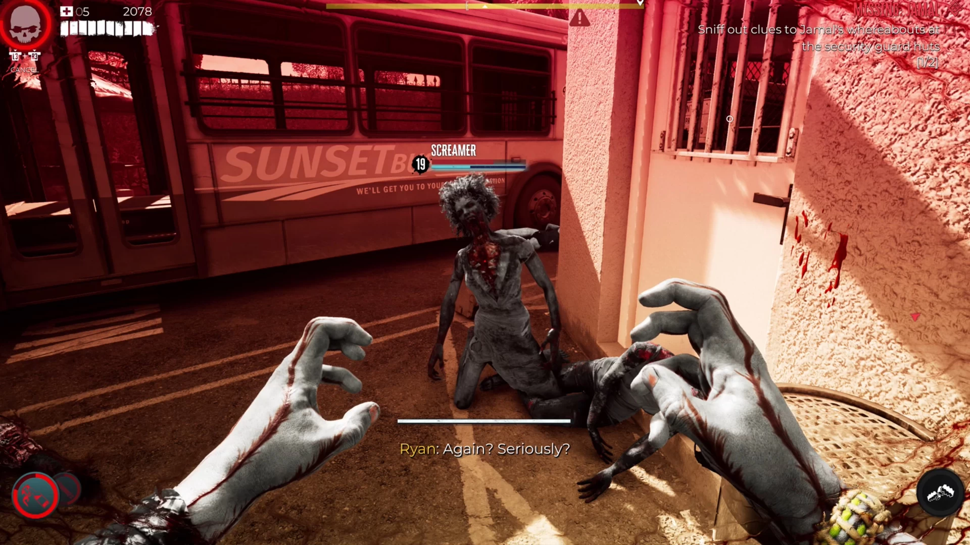 3 | Dead Island 2 | รีวิว Dead Island 2 - เกมภาคต่อที่รอคอยมานานถึง 8 ปี (PlayStation 5)