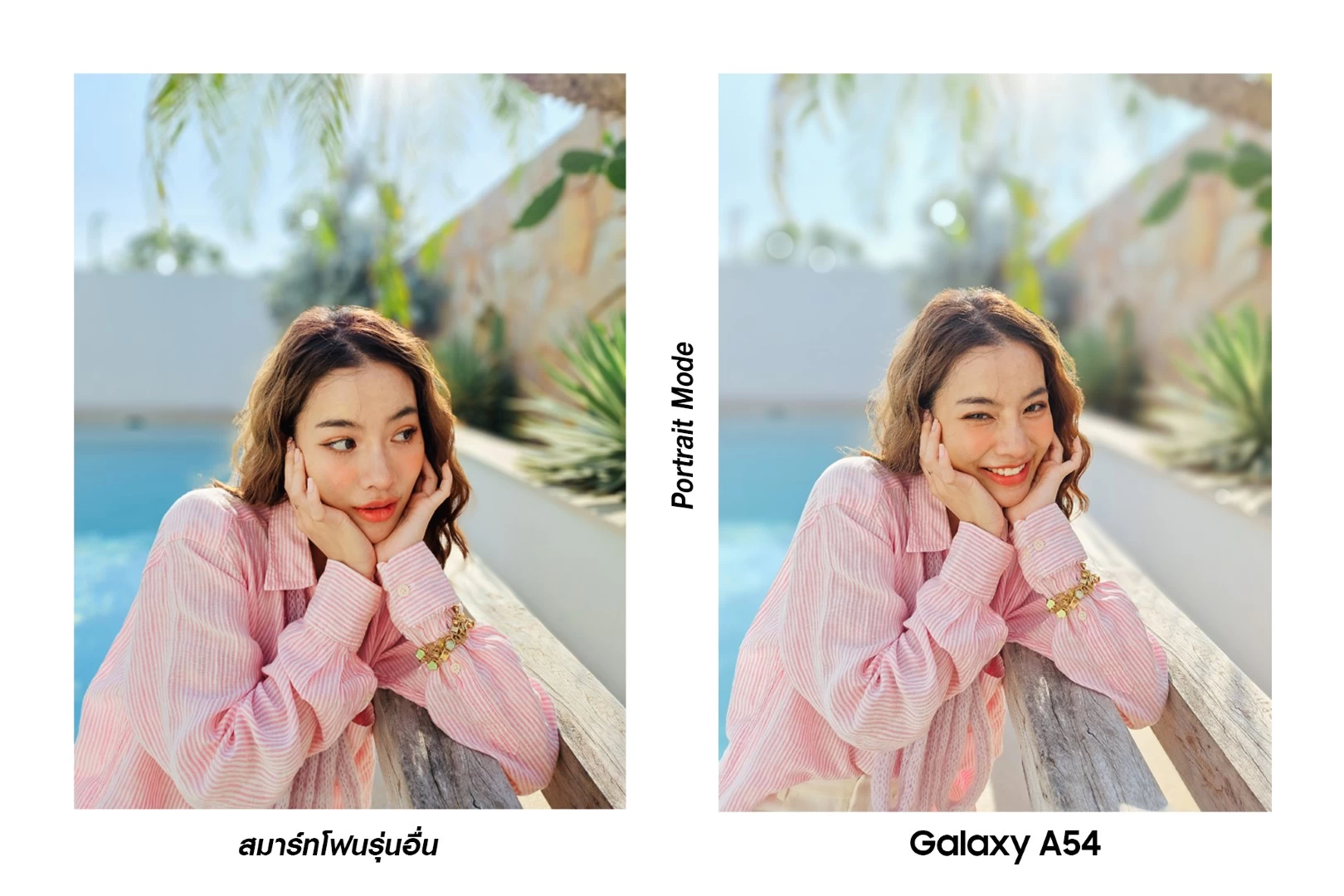 A54 Creator item 2 | Samsung Galaxy A54 5G | Samsung Galaxy A54 5G สมาร์ทโฟนตัวจบของเหล่าครีเอเตอร์มือใหม่