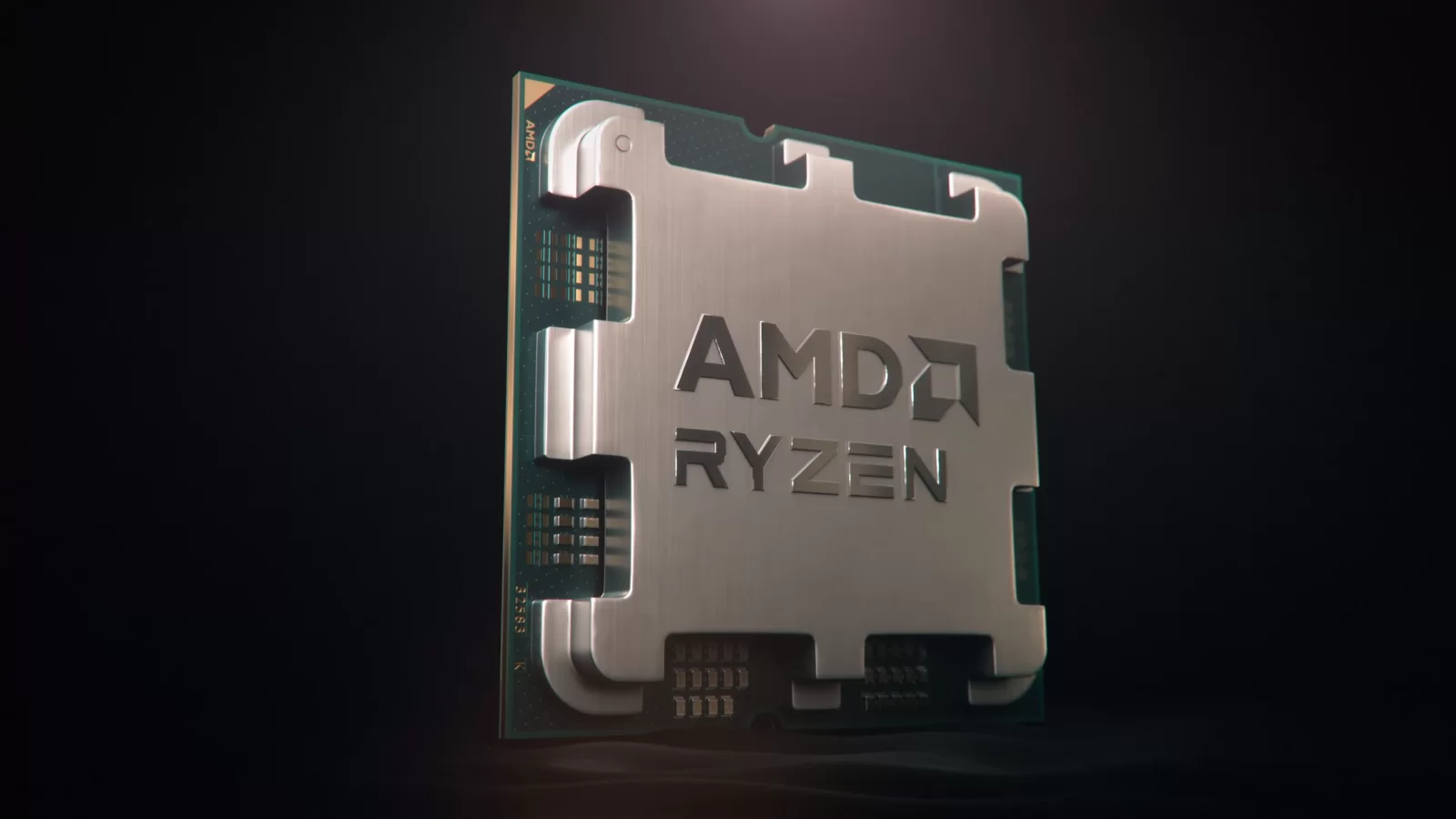 หลุด AMD Ryzen 7 7800X3D เร็วกว่า Intel Core i9 13900K ในการเล่นเกมสูงสุด 31% ความละเอียด 1080p 1 AMD Ryzen 7000 X3D 3D V Cache CPUs Ryzen 9 7950X3D Ryzen 9 7900X3D Ryzen 7 7800X3D 1 | AMD Ryzen | หลุด AMD Ryzen 7 7800X3D เร็วกว่า Intel Core i9 13900K ในการเล่นเกมสูงสุด 31% ความละเอียด 1080p