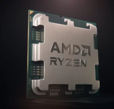 AMD Ryzen 7000 X3D 3D V Cache CPUs Ryzen 9 7950X3D Ryzen 9 7900X3D Ryzen 7 7800X3D 1 | AMD Ryzen | หลุด AMD Ryzen 7 7800X3D เร็วกว่า Intel Core i9 13900K ในการเล่นเกมสูงสุด 31% ความละเอียด 1080p
