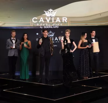 Caviar 006 1 1 | Caviar | Caviar จัดงาน THE GREATEST CAVIAR HOUSEWARMING OPENHOUSE เปิดตัวยิ่งใหญ่ Caviar 6 คอลเล็กชันใหม่ล่าสุ