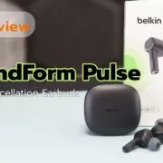 DSC08599 | Game Review | รีวิวหูฟังไร้สาย Belkin SoundForm Pulse Nose Cancellation Earbuds
