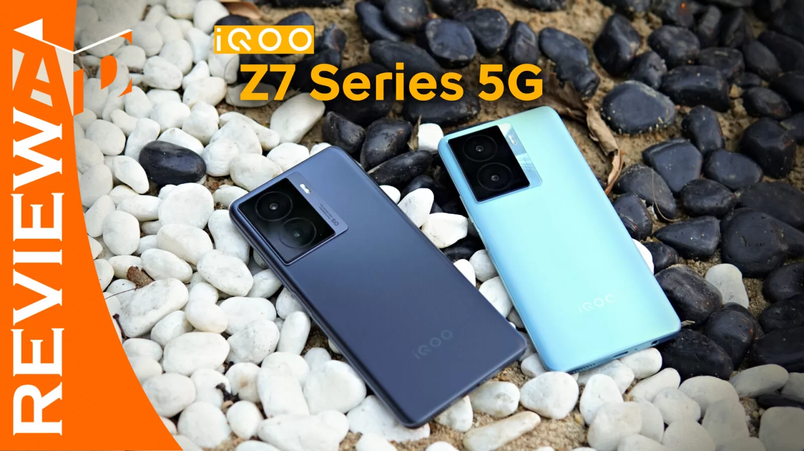 รีวิว iQOO Z7 Series 5G สมาร์ตโฟนวัยรุ่น 2 สีใหม่ Metallic Grey และ Matrix Blue แบต 6,000mAh ชาร์จไว 120W 1 DSC08707 RE | 5G | รีวิว iQOO Z7 Series 5G สมาร์ตโฟนวัยรุ่น 2 สีใหม่ Metallic Grey และ Matrix Blue แบต 6,000mAh ชาร์จไว 120W