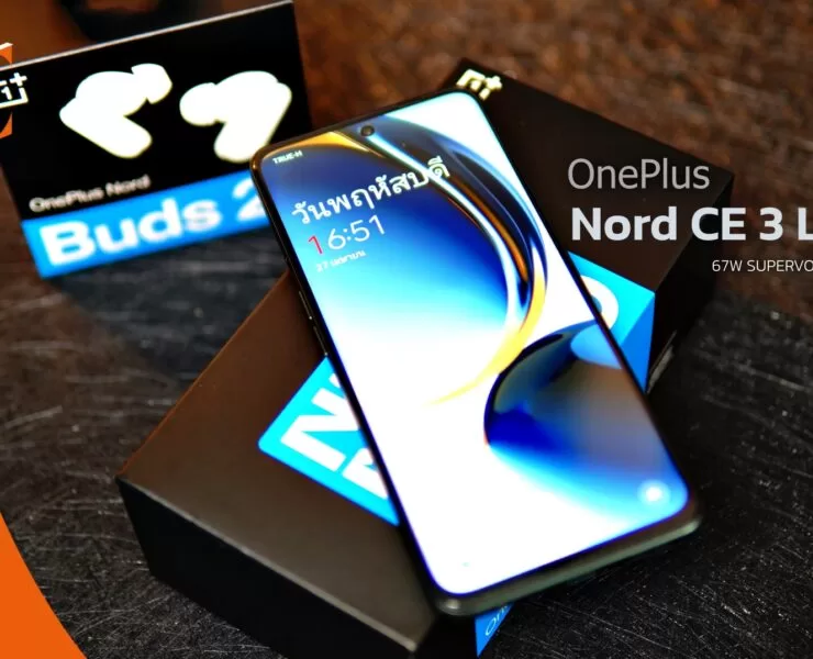 DSC08961 | OnePlus | รีวิว OnePlus Nord CE 3 Lite 5G ใช้สนุก! จอ 120Hz กล้อง 108MP ในราคาหมื่นเดียว