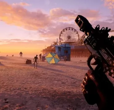 Dead Island 2 preview 1 1 | Dead Island 2 | Digital Foundry ยืนยันคอนโซลยุคปัจจุบันสามารถเล่น Dead Island 2 ได้ดีเลย !!