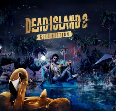EGS DeadIsland2GoldEdition DeepSilverDambusterStudios Editions S1 2560x1440 91e9377bcb8afc3c9b20df3531af7b90 2560x1440 91e9377bcb8afc3c9b20df3531af7b90 | Dead Island 2 | Dambuster Studio “ไม่เคย” เอาตัวอย่าง Dead Island 2 มาเป็นแรงบัลดาลใจในการสร้างเกม