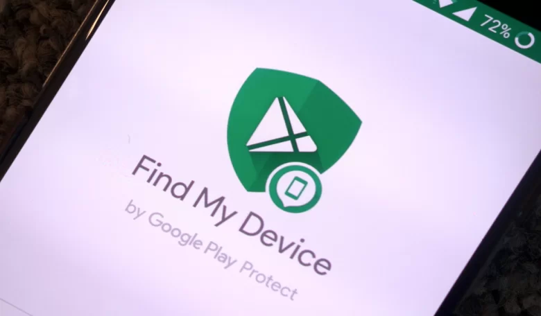 Google พัฒนาฟีเจอร์ตามหามือถือหายได้แม้ว่าจะปิดเครื่อง 1 Find My Device 780x456 1 | find my device | Google พัฒนาฟีเจอร์ตามหามือถือหายได้แม้ว่าจะปิดเครื่อง