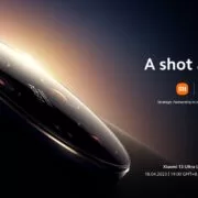 FtecFKUaIAAt7yK | Xiaomi | Xiaomi 13 Ultra ได้ฤกษ์เปิดตัววันที่ 18 เมษายนนี้