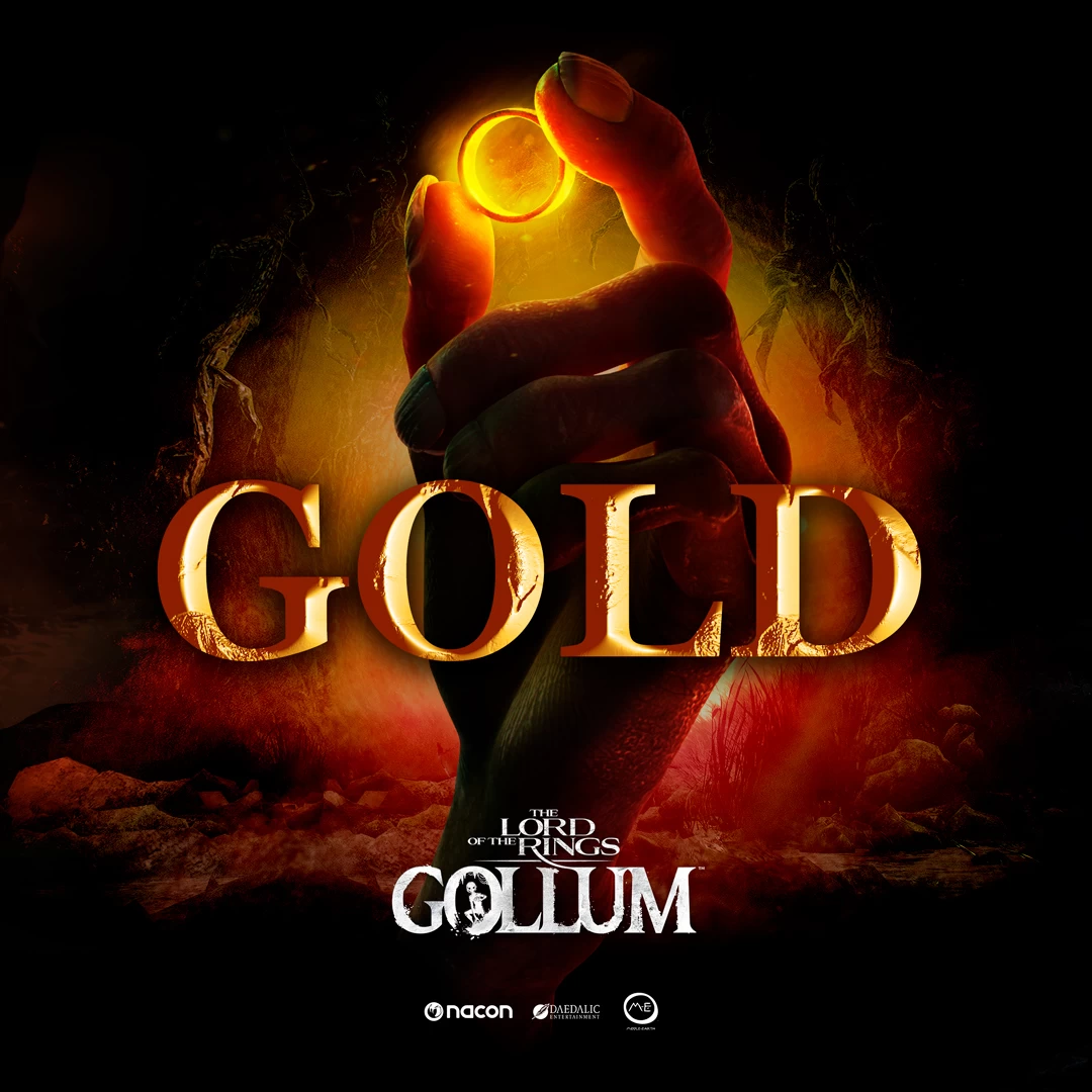 FthN4gjXoAYFTZm | gollum | The Lord of the Ring: Gollum พัฒนาเสร็จเรียบร้อย เตรียมวางขาย 25 พ.ค. 2023 บนพีซีและคอนโซล