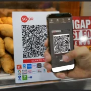 Image Alipay Integrates Into SGQR Singapore re | Alipay | Alipay+ รองรับ SGQR พร้อมเปิดให้บริการชำระเงินออนไลน์ได้แล้วที่ทุกศูนย์อาหารในสิงคโปร์