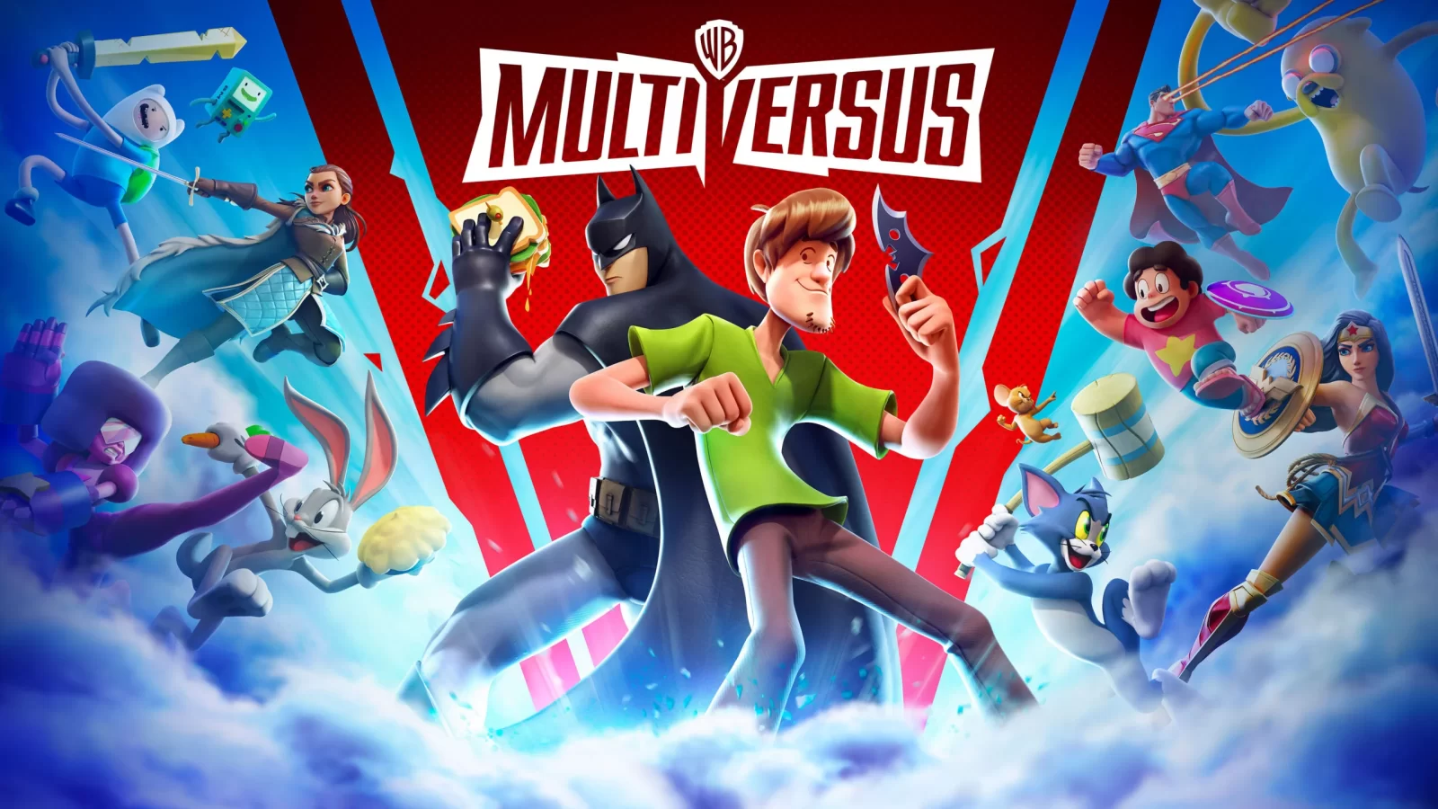 MultiVersus scaled 1 | Multiversus | MultiVersus เตรียมปิดเซิร์ฟเวอร์และถอดออกจากหน้าร้านค้าหลังเดือนมิถุนายน 2023