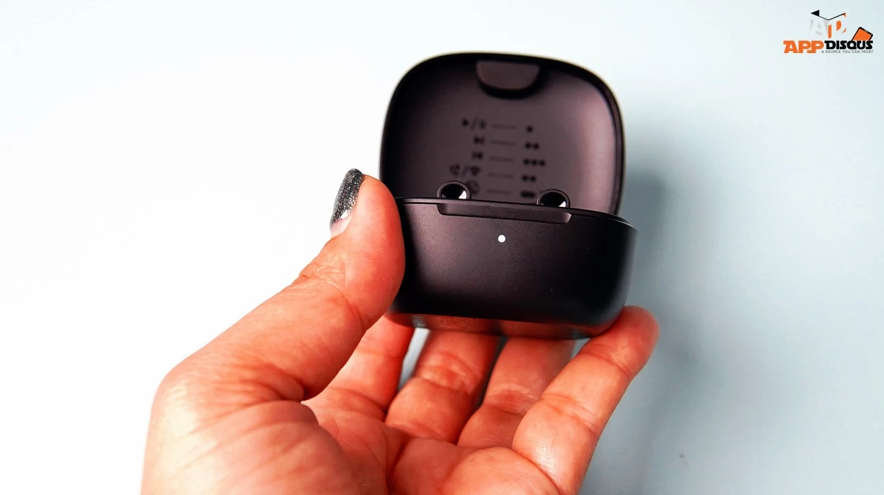 N2 FlipDSC09120 | Belkin | รีวิวหูฟังไร้สาย Belkin SoundForm Pulse Nose Cancellation Earbuds