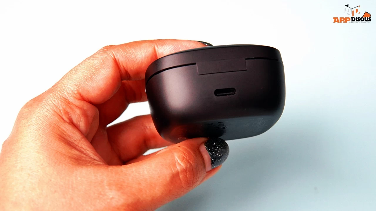 N2 FlipDSC09121 | Belkin | รีวิวหูฟังไร้สาย Belkin SoundForm Pulse Nose Cancellation Earbuds