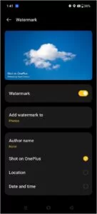 OnePlus Nord CE 3 Lite 5G 0018 | Nord | รีวิว OnePlus Nord CE 3 Lite 5G ใช้สนุก! จอ 120Hz กล้อง 108MP ในราคาหมื่นเดียว