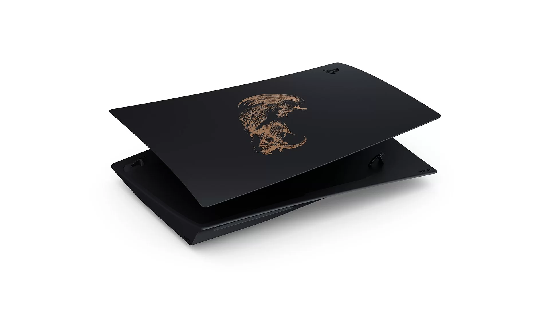 PS5 FF16 Cover 04 26 23 001 | ps5 | เปิดตัวชุดบันเดิล PS5 Final Fantasy XVI พร้อมคอนโทรลเลอร์และฝาปิด Limited Edition