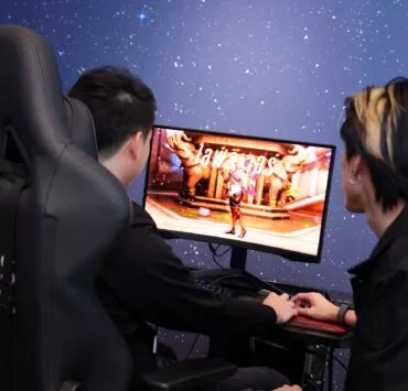Pic 07 AIS ผนึกผู้พัฒนาเกมระดับโลก Blizzard Entertainment | AIS | AIS ร่วมมือ Blizzard หลังเปิดตัว Hero ไทยคนแรกบน Overwatch 2 เปิดซิมใหม่รับ Hero Pack