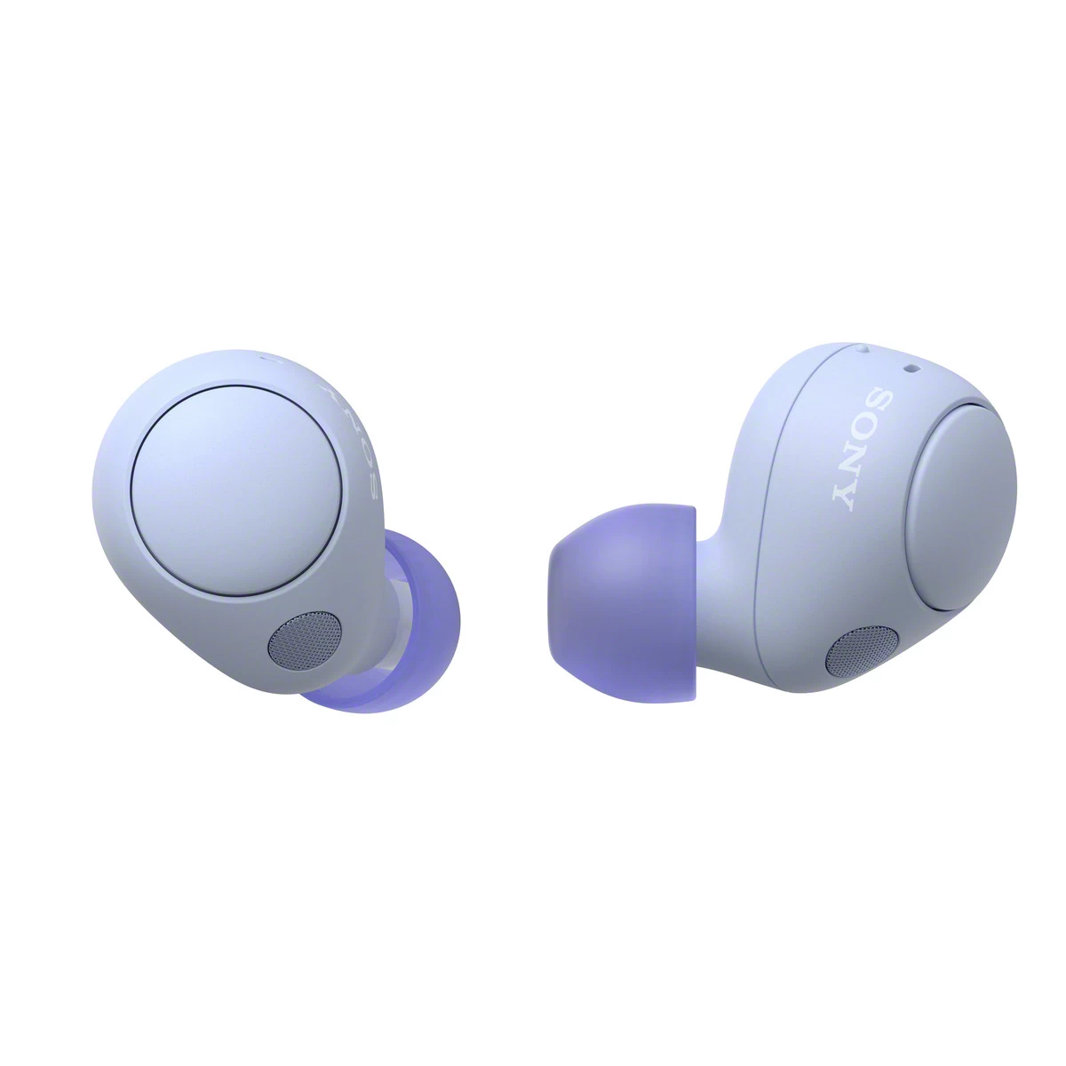 Pic WF C700N Lavender | HT-S2000 | โซนี่ไทยเปิดสั่งจอง NW-ZX707 วอล์คแมนระดับพรีเมี่ยม 10 เมษา นี้