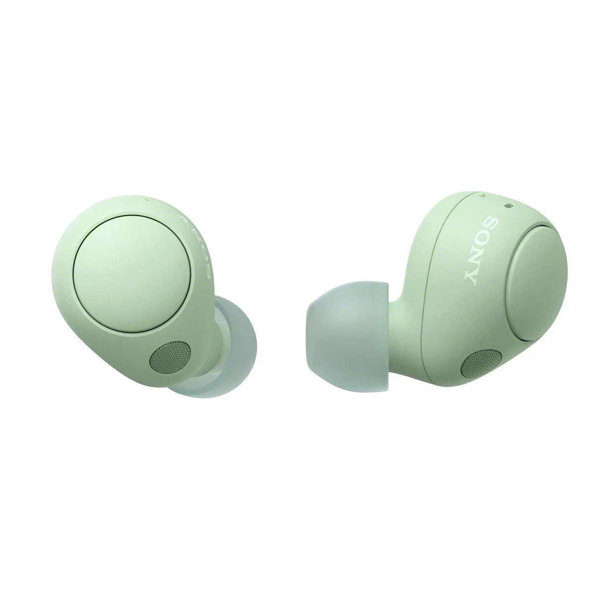 Pic WF C700N Sage Green | HT-S2000 | โซนี่ไทยเปิดสั่งจอง NW-ZX707 วอล์คแมนระดับพรีเมี่ยม 10 เมษา นี้