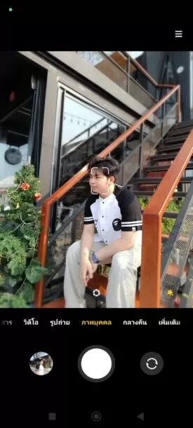 Screenshot 2023 04 17 16 03 52 566 com.android.camera | Note 12 Pro | รีวิว Redmi Note 12 Pro 5G และ Redmi Note 12 Pro+ 5G ตัวจิ๊ดสเปคดี กล้อง 200MP ชาร์จไว 120W