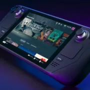 Steam Deck coming to other countries soon | Steam Deck | เผย 20 อันดับเกมที่ถูกเล่นมากที่สุดบน Steam Deck ในเดือนมีนาคม 2023